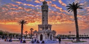 İZMİR Farkı
