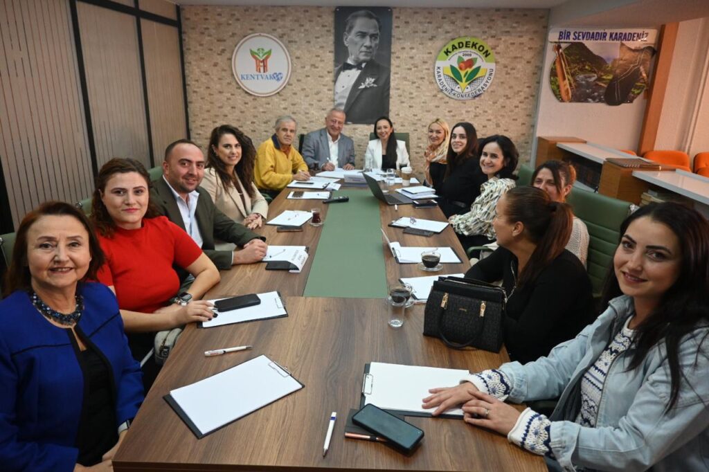 KentVak Burs Komitesi 40 Öğrenciye Burs Verme Kararı Aldı