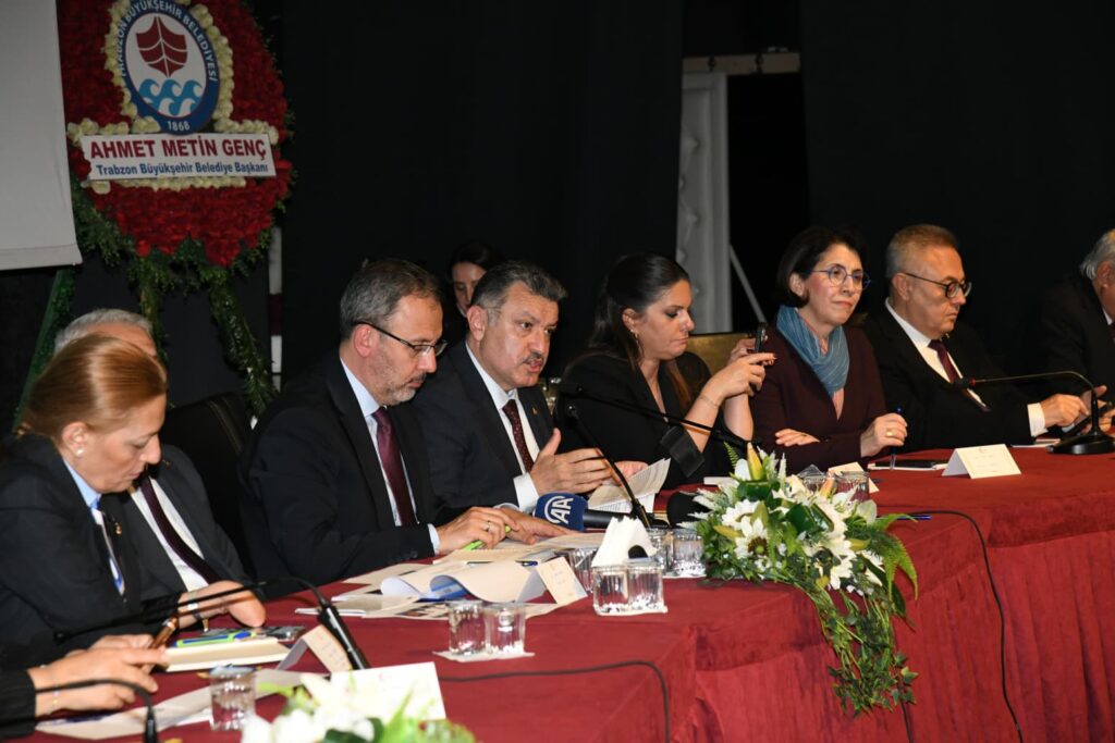 BAŞKAN GENÇ’TEN ÖZEL GEREKSİNİMLİ BİREYLERE YAŞAM MERKEZİ MÜJDESİ