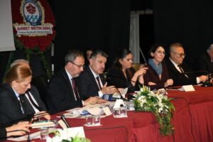 BAŞKAN GENÇ’TEN ÖZEL GEREKSİNİMLİ BİREYLERE YAŞAM MERKEZİ MÜJDESİ