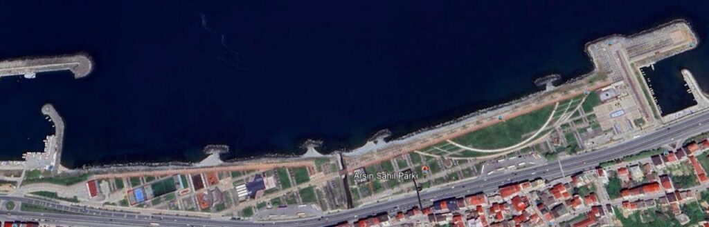 HAMİ MANDIRALI’NIN ADI ARSİN’DE YAŞATILACAK
