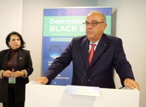 Karadeniz Destinasyonu Trabzon Konferansı gerçekleştirildi.