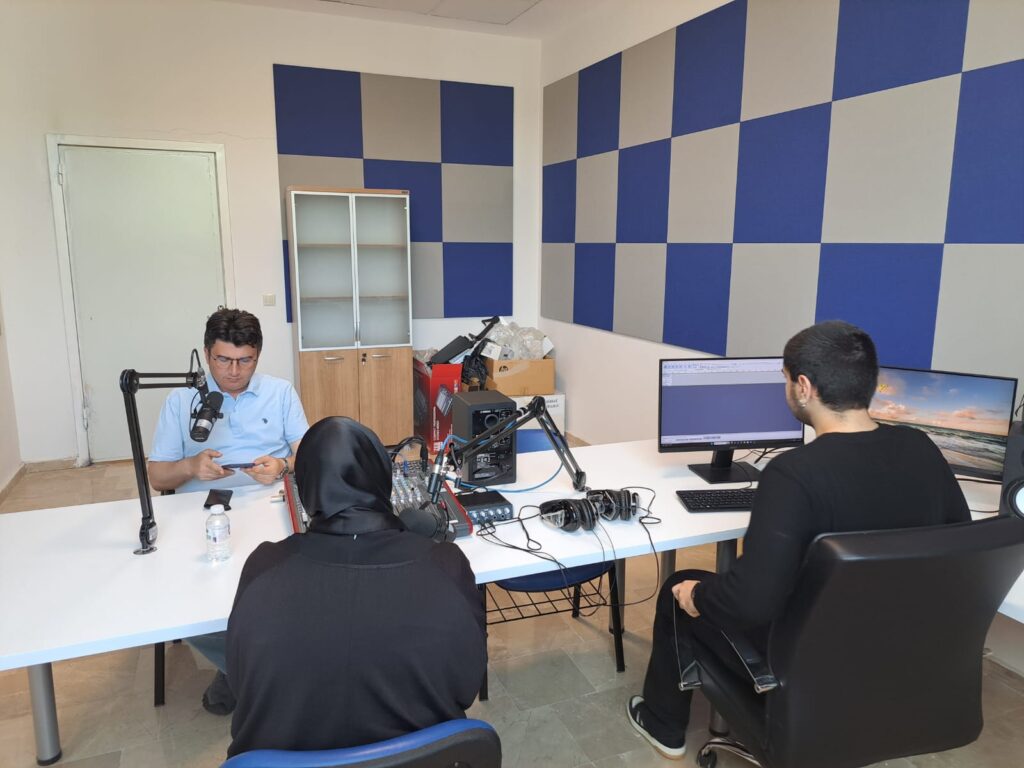 Bir Dünya İletişim Programı başlıyor