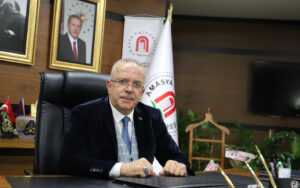 29 Ekim Cumhuriyet Bayramı Kutlama Mesajı