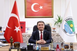 Başkanımız Sn.Tahsin Erdem’in Cumhuriyet Bayramı Mesajı