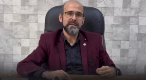 PROF. DR. MEHMET YILMAZ, DESTINATION BLACK SEA ORDU İL KOORDİNATÖRLÜĞÜNÜ ÜSTLENDİ