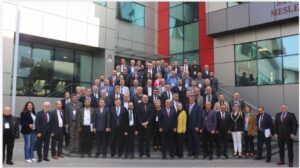 DESTİNATİON BLACK SEA KONFERANS SONUÇ KİTABI YAYINLANDI