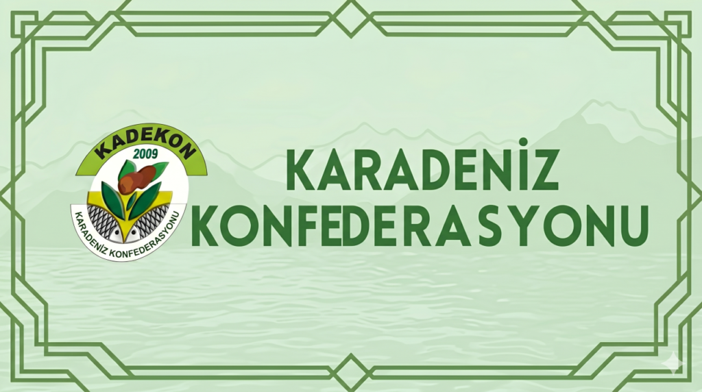 KADEKON OLAĞANÜSTÜ GENEL KURUL İLANI