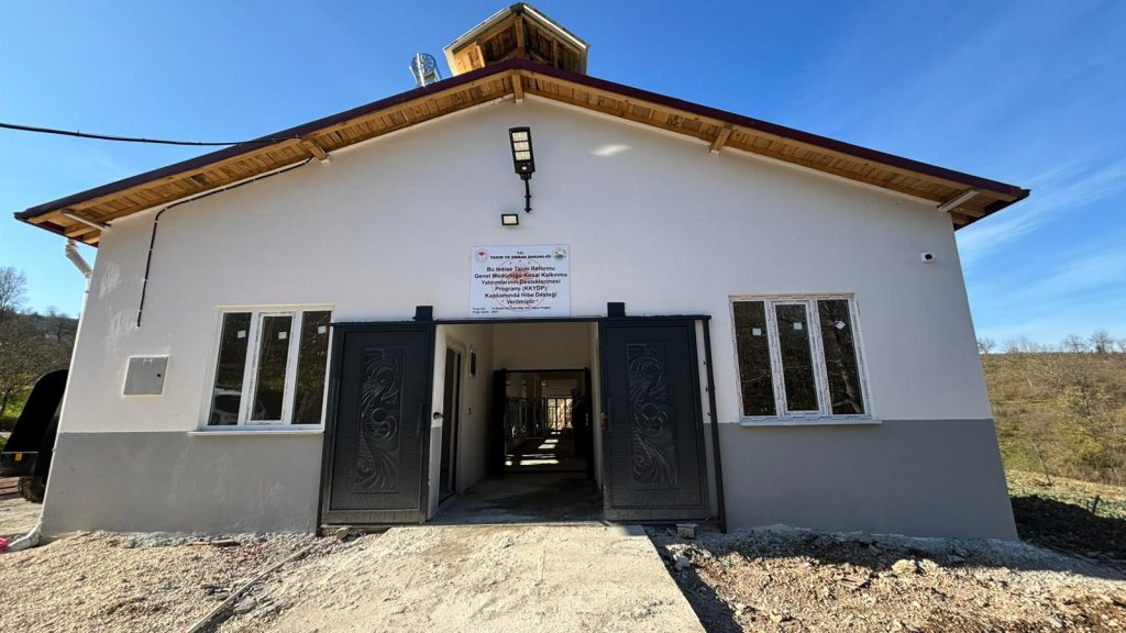 223 Projeye 176,7 Milyon TL Hibe Desteği