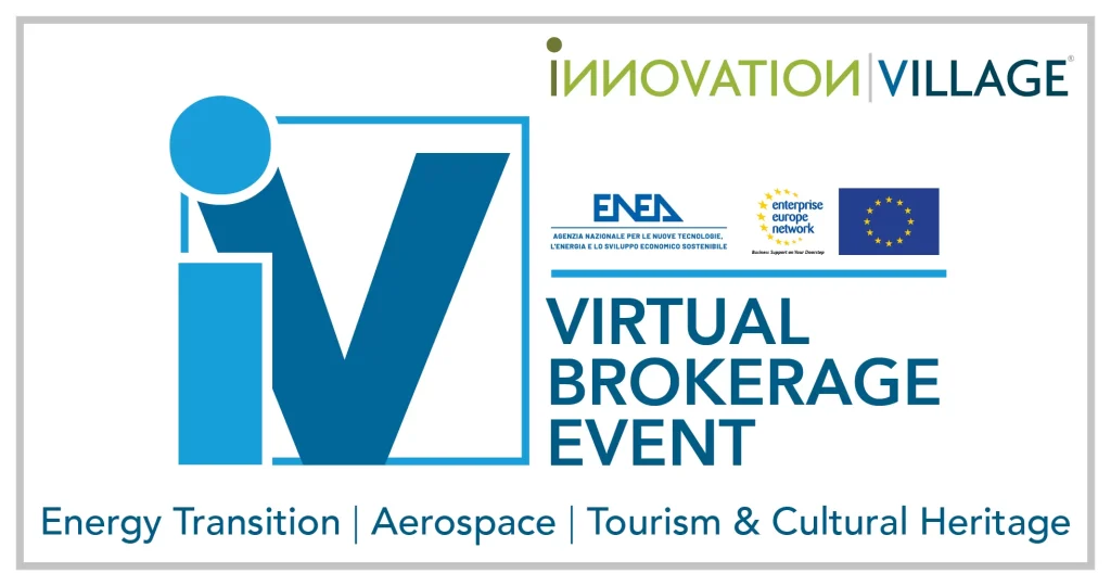 Online İkili Görüşme Etkinliği @ Innovation Village 2026