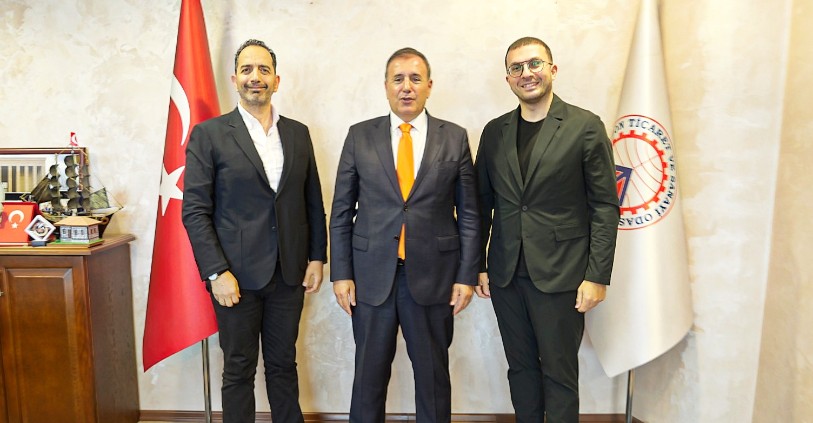 QNB Business Buluşmaları 1 Ekim’de Trabzon’da