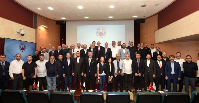 TTSO’da 2022 – 2026 döneminin son meclis toplantısı yapıldı