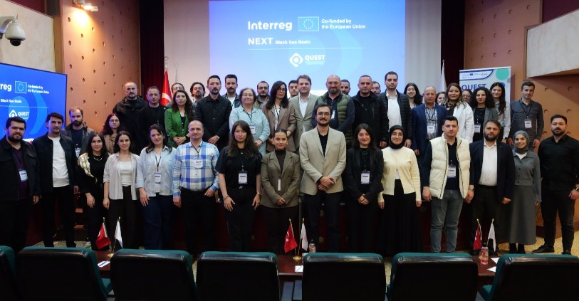 TTSO tarafından 7 ilde 400’ü aşkın katılımcıya eğitim verildi