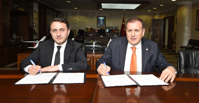 TTSO’nun projesiyle Trabzon’un Coğrafi İşaretli lezzetleri Turizm Rotasına dönüşecek