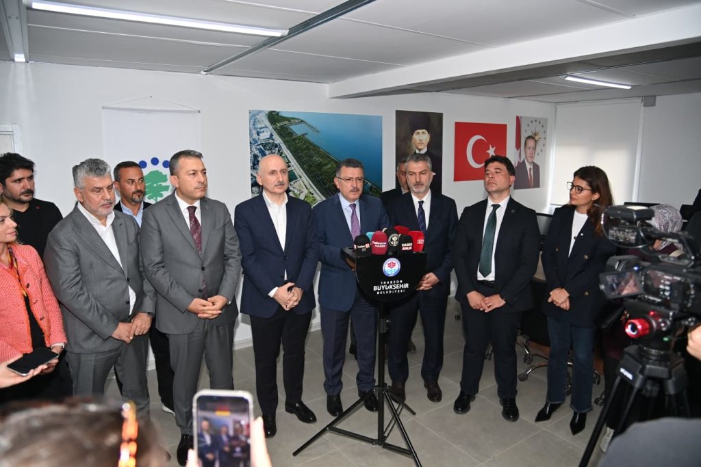 UZUNKUM YAŞAM ALANI’NDA HER ADIM ORTAK AKILLA ATILIYOR