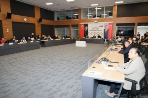 Afetlere Hazırlık ve Müdahale Kapasitesi Deprem Tatbikatıyla Test Edildi