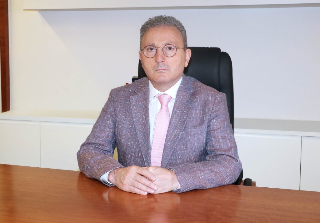 Şebinkarahisar OSB’de Yatırım Sürecinde Son Aşamaya Gelindi