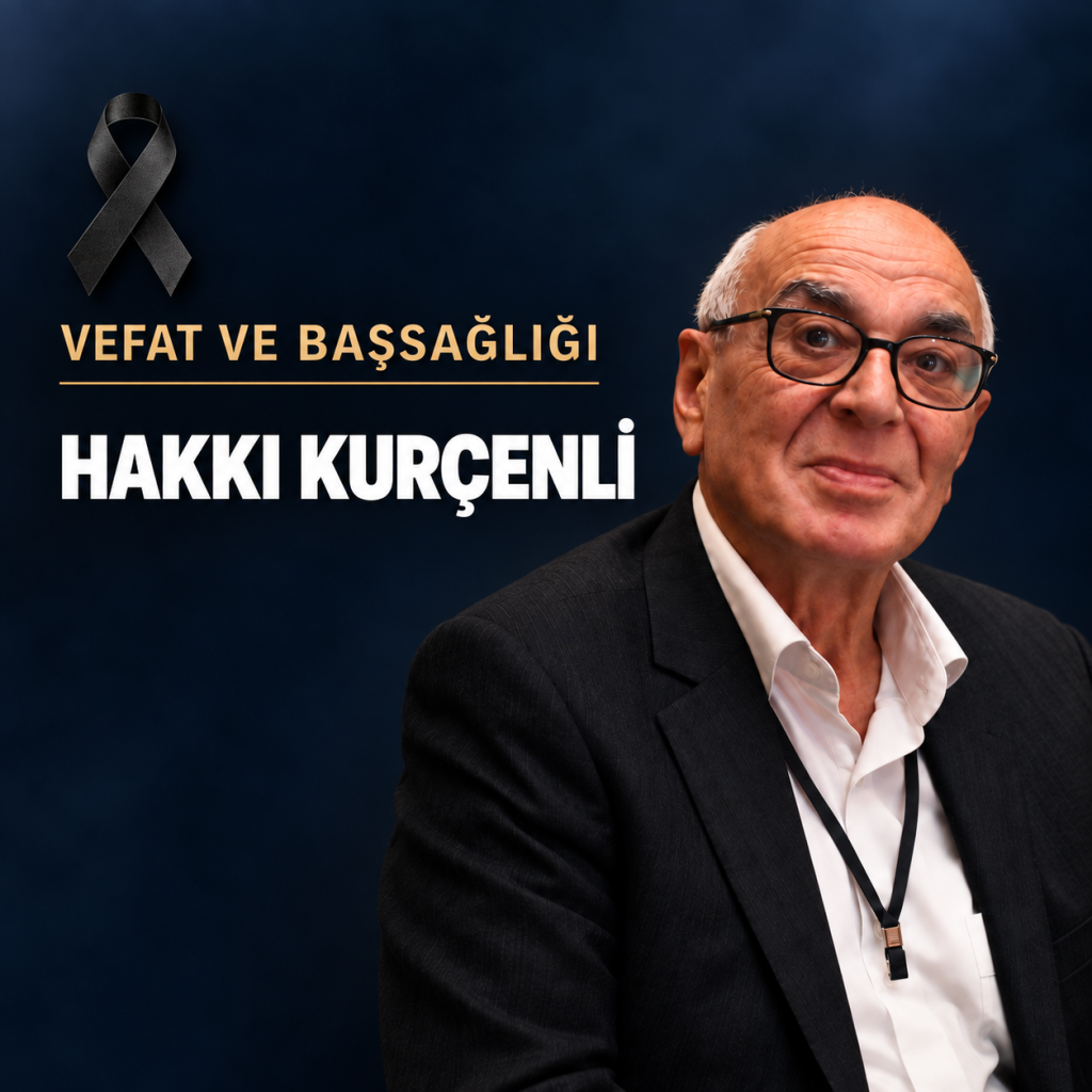 Vefat ve Başsağlığı