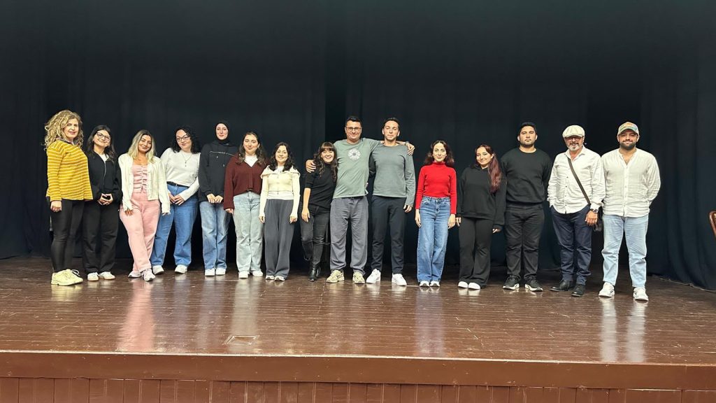 SANAT TOPLULUKLARIMIZ YENİ DÖNEM ÇALIŞMALARINI SÜRDÜRÜYOR