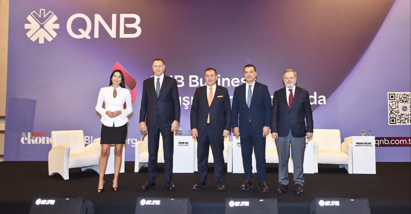TTSO Başkanı Çelebi: Reel sektörün en büyük sorunu finansmana erişim