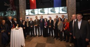 4. Avrupa Sinema Günleri Trabzon’da başladı
