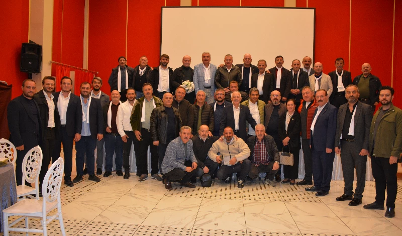 ODAMIZ ORGAN SEÇİMLERİ YARGI GÖZETİMİNDE GERÇEKLEŞTİRİLDİ