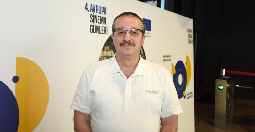 Trabzon AB Bilgi Merkezi’nden Avrupa Sinema Günleri açıklaması. “Film seçimlerini büyükelçilikler yapıyor”