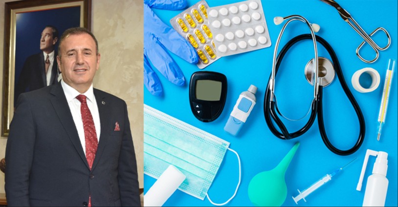 TTSO’nun Medikal Sektörü Kümelenmesi UR-GE Projesi Bakanlık Onayı Aldı