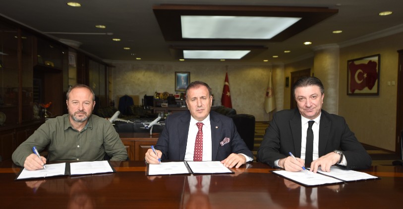 TTSO ve İŞKUR İş Birliğinde CNC Operatörlüğü Mesleki Eğitim Kursu Başlıyor