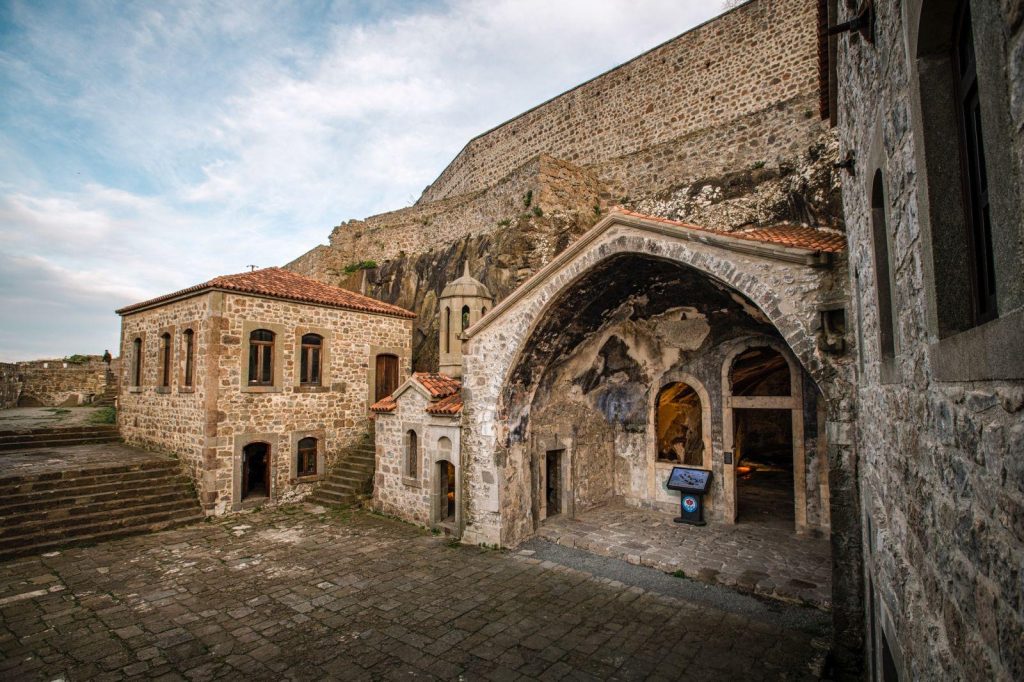 BÜYÜKŞEHİR’DEN TURİZM NOKTALARI ZİYARET SAATLERİNE KIŞ SEZONU DÜZENLEMESİ