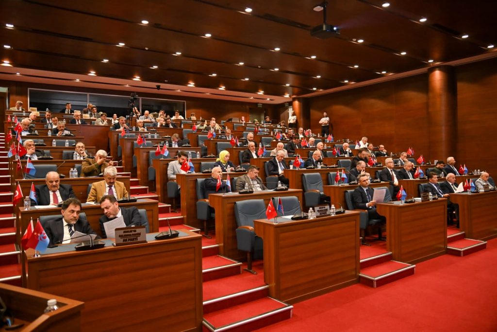 TRABZON’DA TOPLU TAŞIMA ÜCRET TARİFESİ DEĞİŞTİ