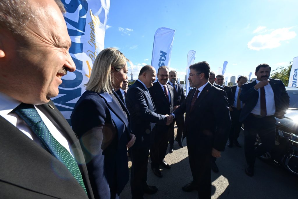 Başkent’te Kastamonu Günleri’ndeyiz!