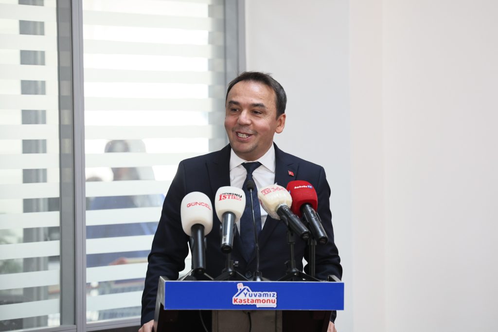 E-Ruhsat dönemi resmen başladı