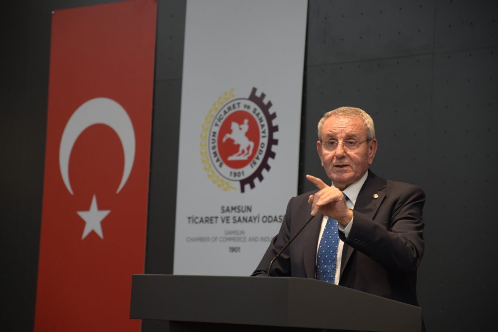 Murzioğlu’ndan KOSGEB Girişimci Desteği Çağrısı: Destek Üst Limiti 2,5 Milyon TL’ye Yükseltildi