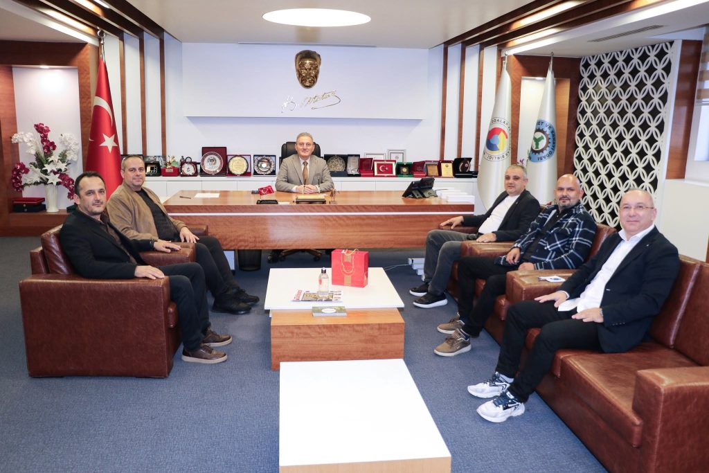 Hayırlı Olsun Ziyareti