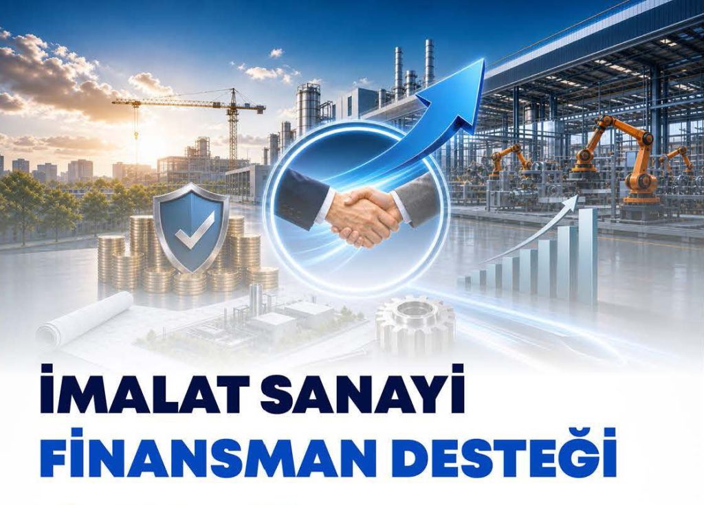 İmalat Sanayi İstihdamı Koruma Programı