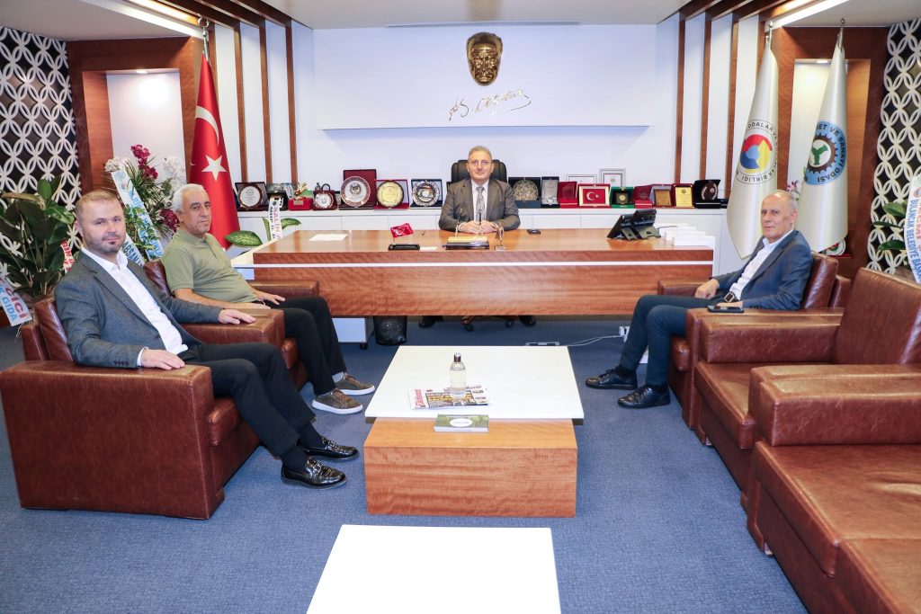 Hayırlı Olsun Ziyareti