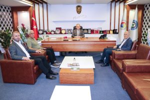 Hayırlı Olsun Ziyareti