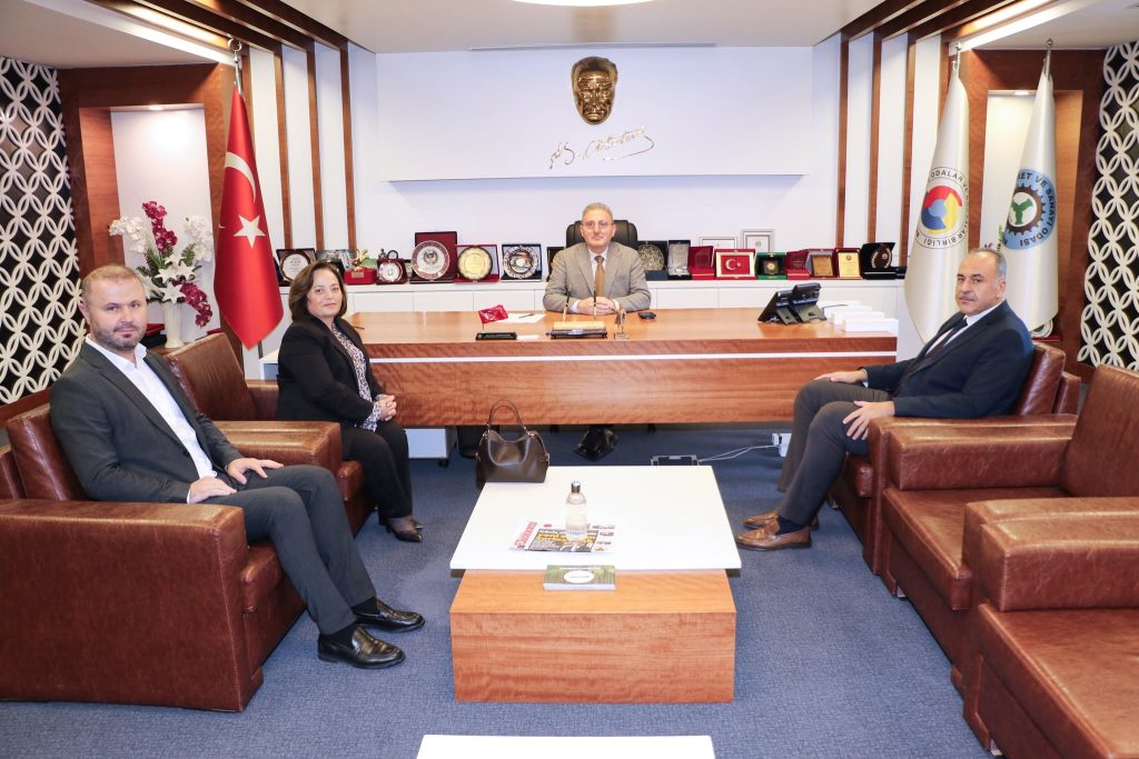 Hayırlı Olsun Ziyareti