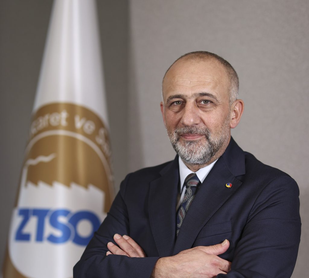 ZONGULDAK TİCARET VE SANAYİ ODASI’NDA YENİ DÖNEM BAŞLADI: SEÇİMLER TAMAMLANDI, YÖNETİM VE MECLİS ÜYELERİ BELİRLENDİ.