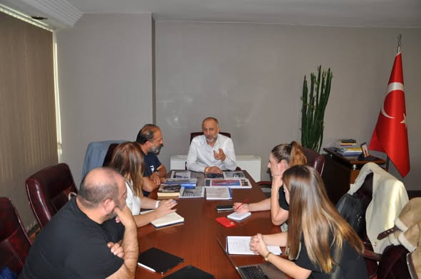ZTSO’NUN DİJİTAL DÖNÜŞÜM HAMLESİ DEVAM EDİYOR: YAPAY ZEKÂ DESTEKLİ “SOSYAL NET” VE TİCARET PLATFORMU GELİYOR.
